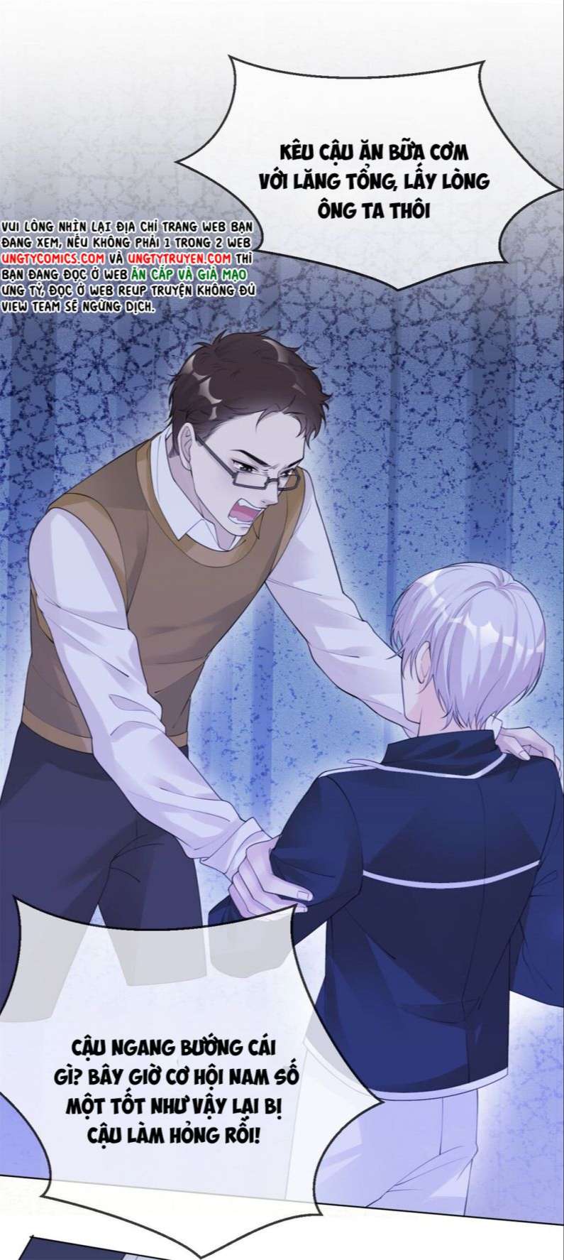 Bị Vạn Người Ghét Sau Khi Trùng Sinh Bạo Hồng Toàn Mạng: Chapter 9