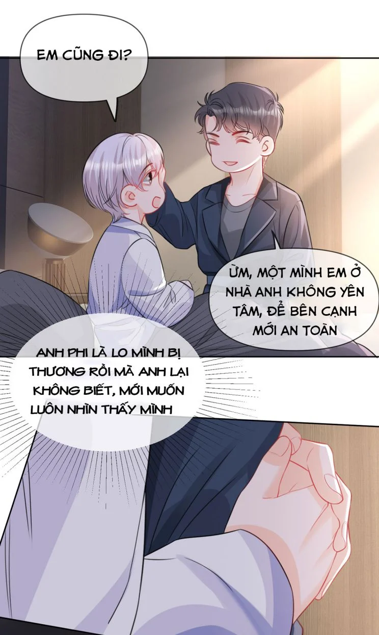 Bị Vạn Người Ghét Sau Khi Trùng Sinh Bạo Hồng Toàn Mạng: Chapter 90