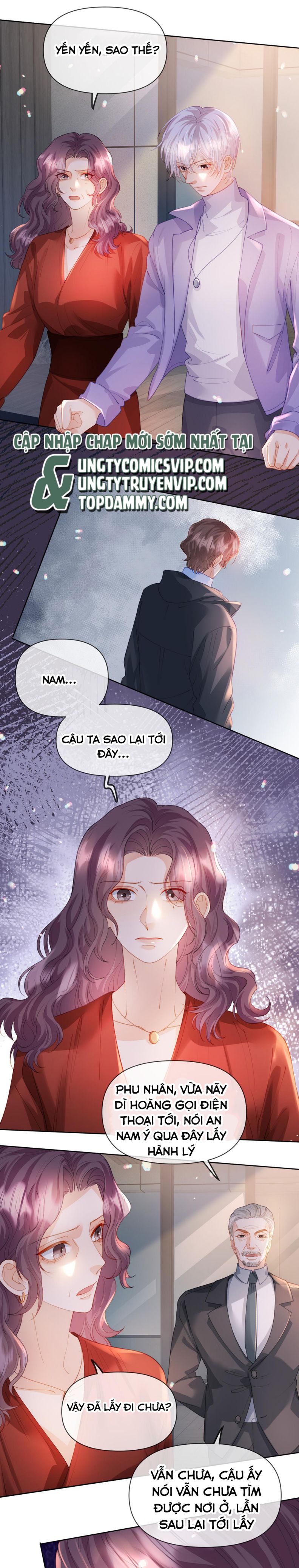 Bị Vạn Người Ghét Sau Khi Trùng Sinh Bạo Hồng Toàn Mạng: Chapter 92