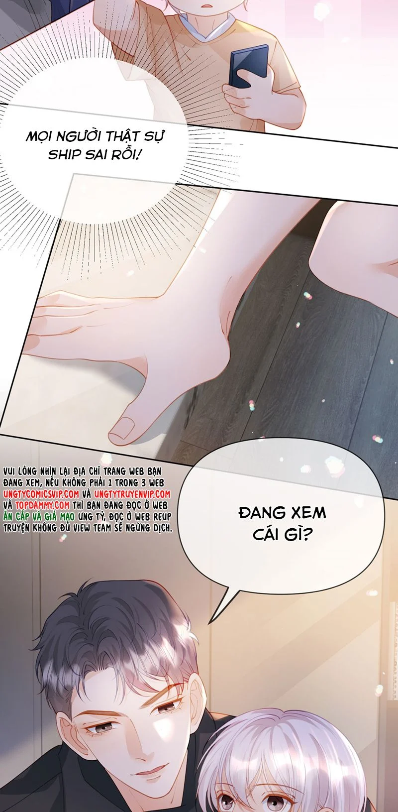 Bị Vạn Người Ghét Sau Khi Trùng Sinh Bạo Hồng Toàn Mạng: Chapter 93