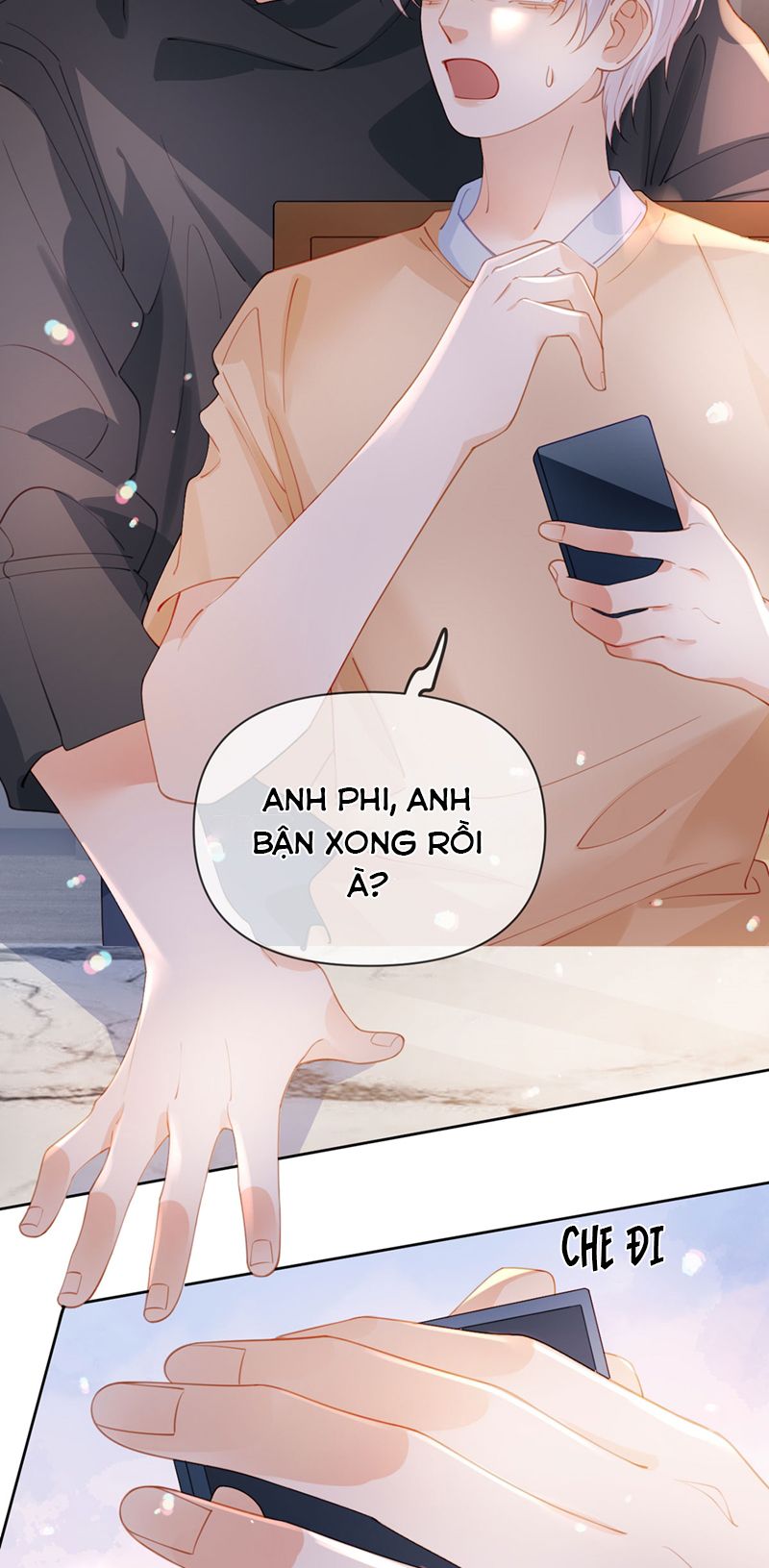 Bị Vạn Người Ghét Sau Khi Trùng Sinh Bạo Hồng Toàn Mạng: Chapter 93