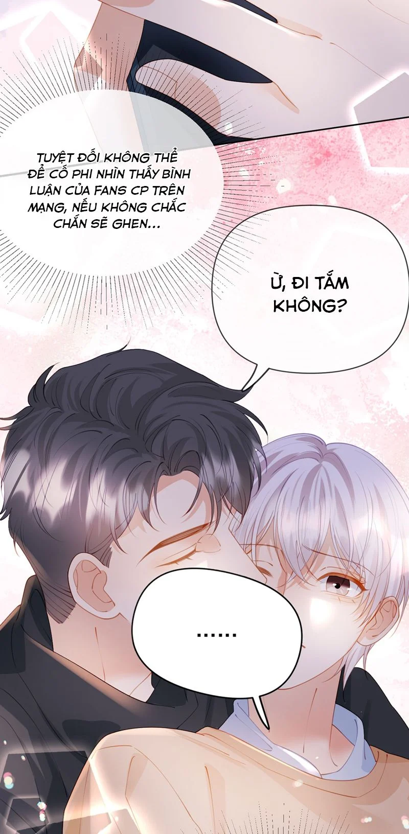 Bị Vạn Người Ghét Sau Khi Trùng Sinh Bạo Hồng Toàn Mạng: Chapter 93