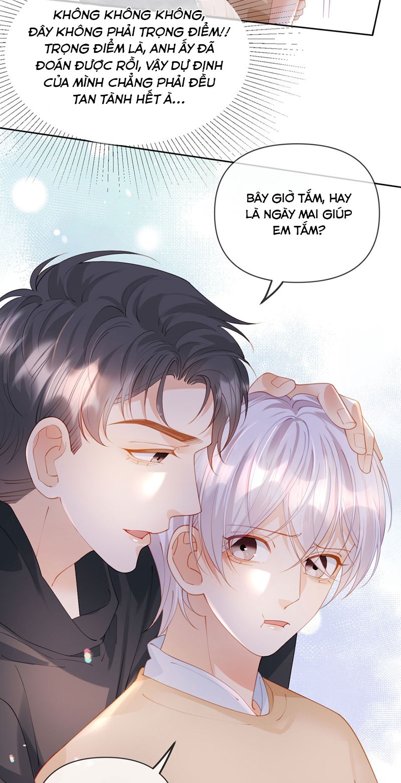 Bị Vạn Người Ghét Sau Khi Trùng Sinh Bạo Hồng Toàn Mạng: Chapter 93