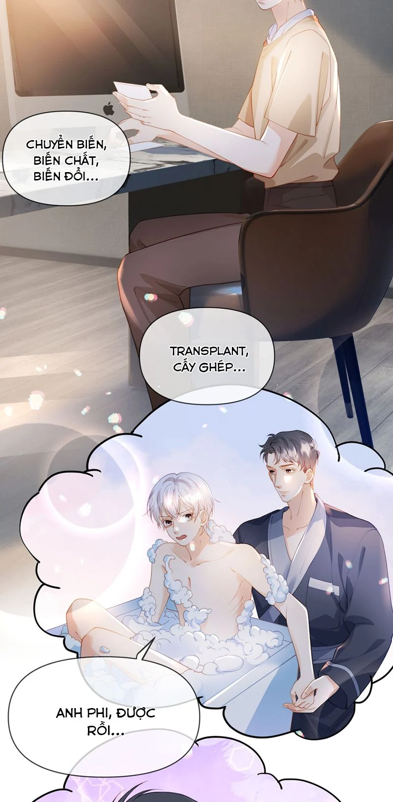 Bị Vạn Người Ghét Sau Khi Trùng Sinh Bạo Hồng Toàn Mạng: Chapter 93