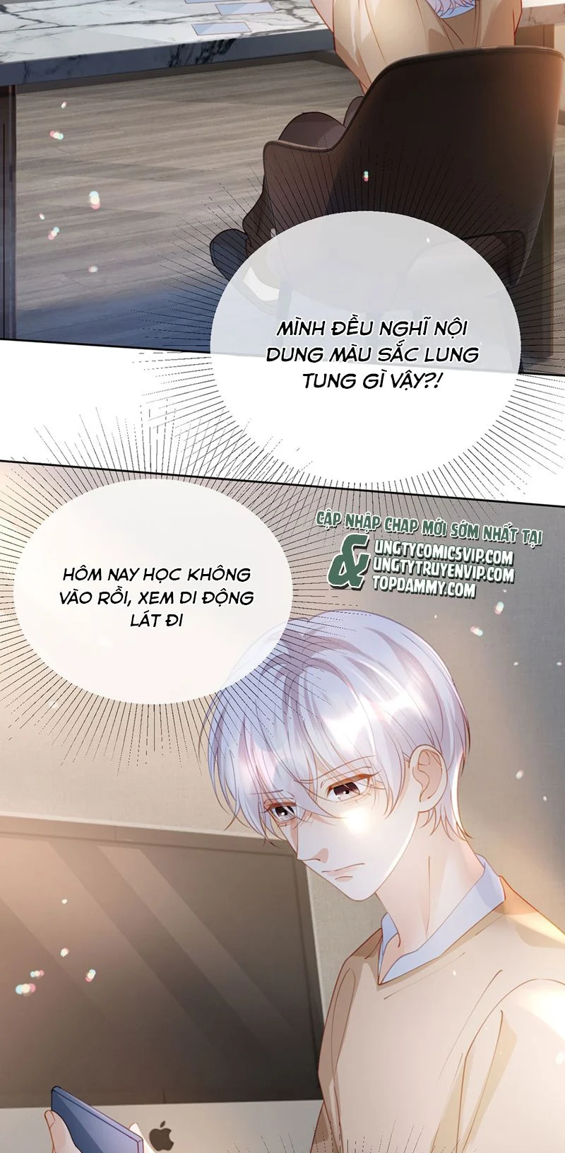 Bị Vạn Người Ghét Sau Khi Trùng Sinh Bạo Hồng Toàn Mạng: Chapter 93