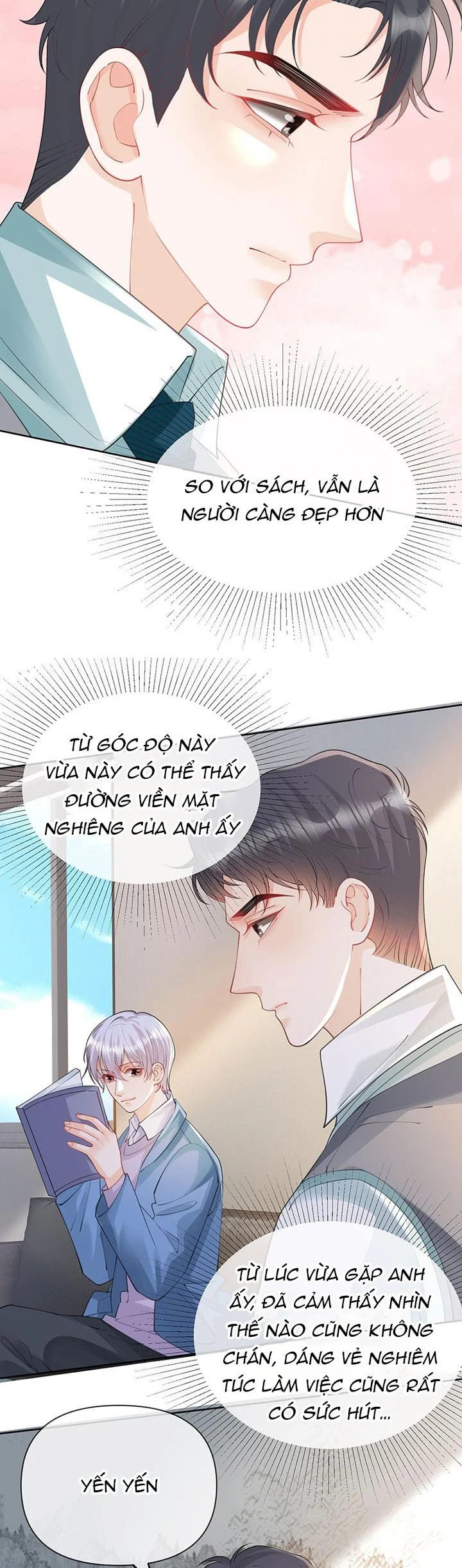 Bị Vạn Người Ghét Sau Khi Trùng Sinh Bạo Hồng Toàn Mạng: Chapter 94