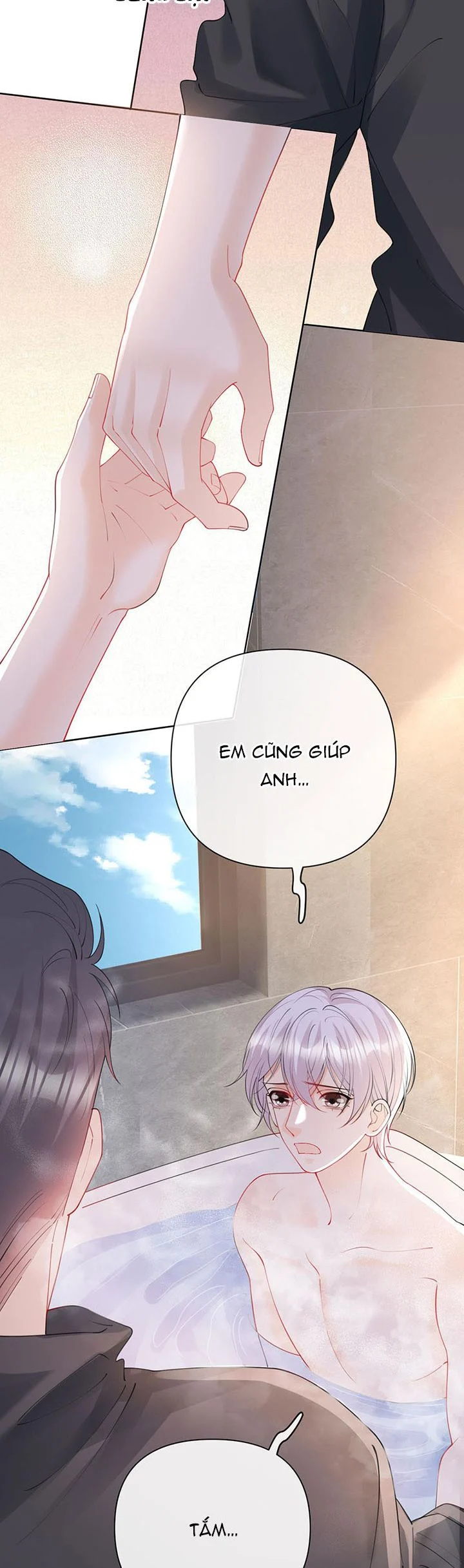 Bị Vạn Người Ghét Sau Khi Trùng Sinh Bạo Hồng Toàn Mạng: Chapter 94