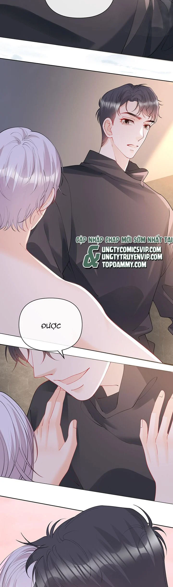 Bị Vạn Người Ghét Sau Khi Trùng Sinh Bạo Hồng Toàn Mạng: Chapter 94