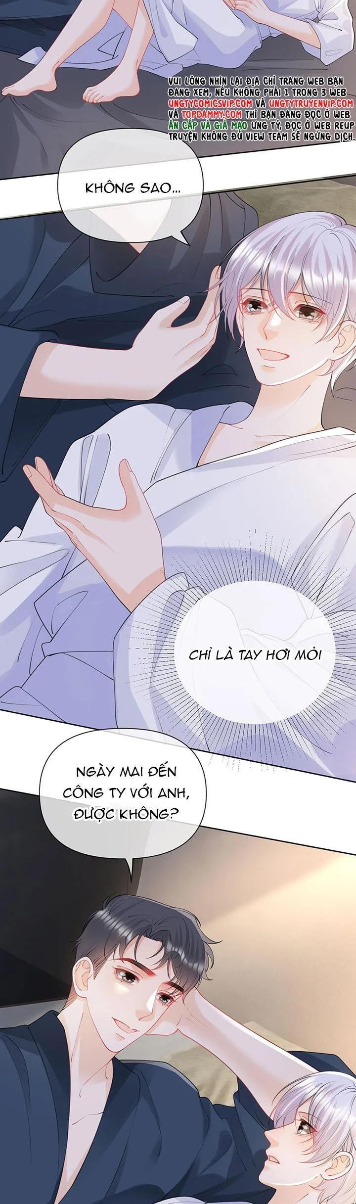 Bị Vạn Người Ghét Sau Khi Trùng Sinh Bạo Hồng Toàn Mạng: Chapter 94
