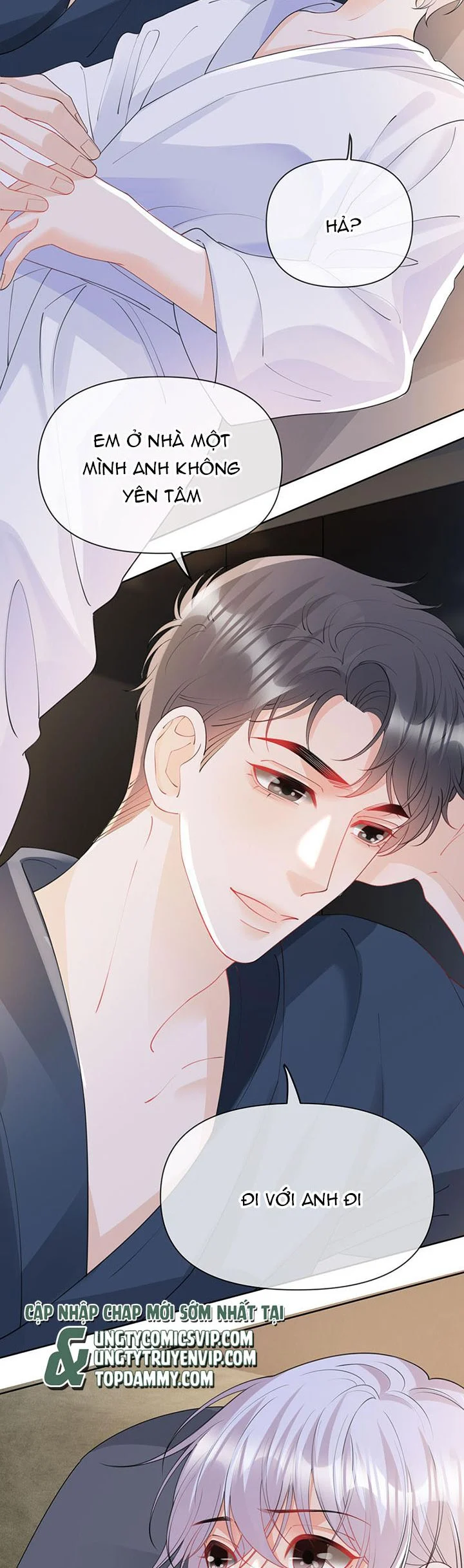 Bị Vạn Người Ghét Sau Khi Trùng Sinh Bạo Hồng Toàn Mạng: Chapter 94