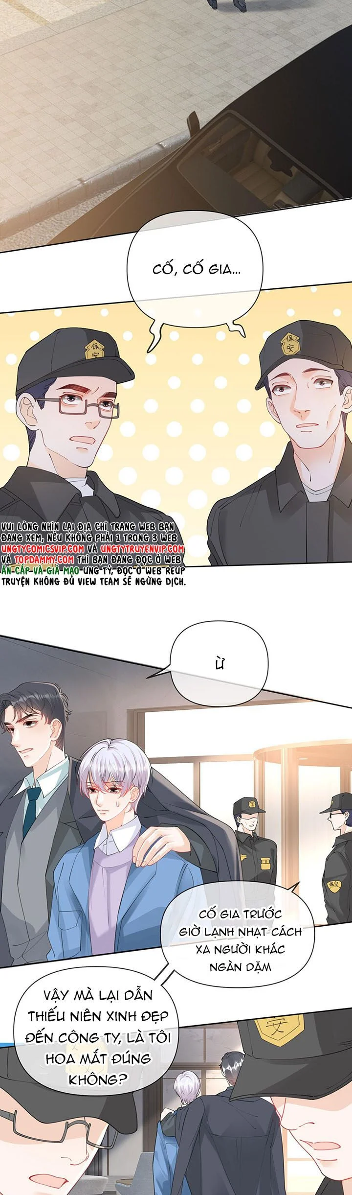 Bị Vạn Người Ghét Sau Khi Trùng Sinh Bạo Hồng Toàn Mạng: Chapter 94
