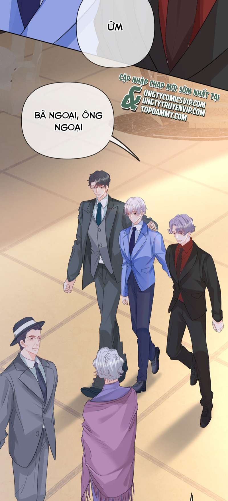 Bị Vạn Người Ghét Sau Khi Trùng Sinh Bạo Hồng Toàn Mạng: Chapter 99