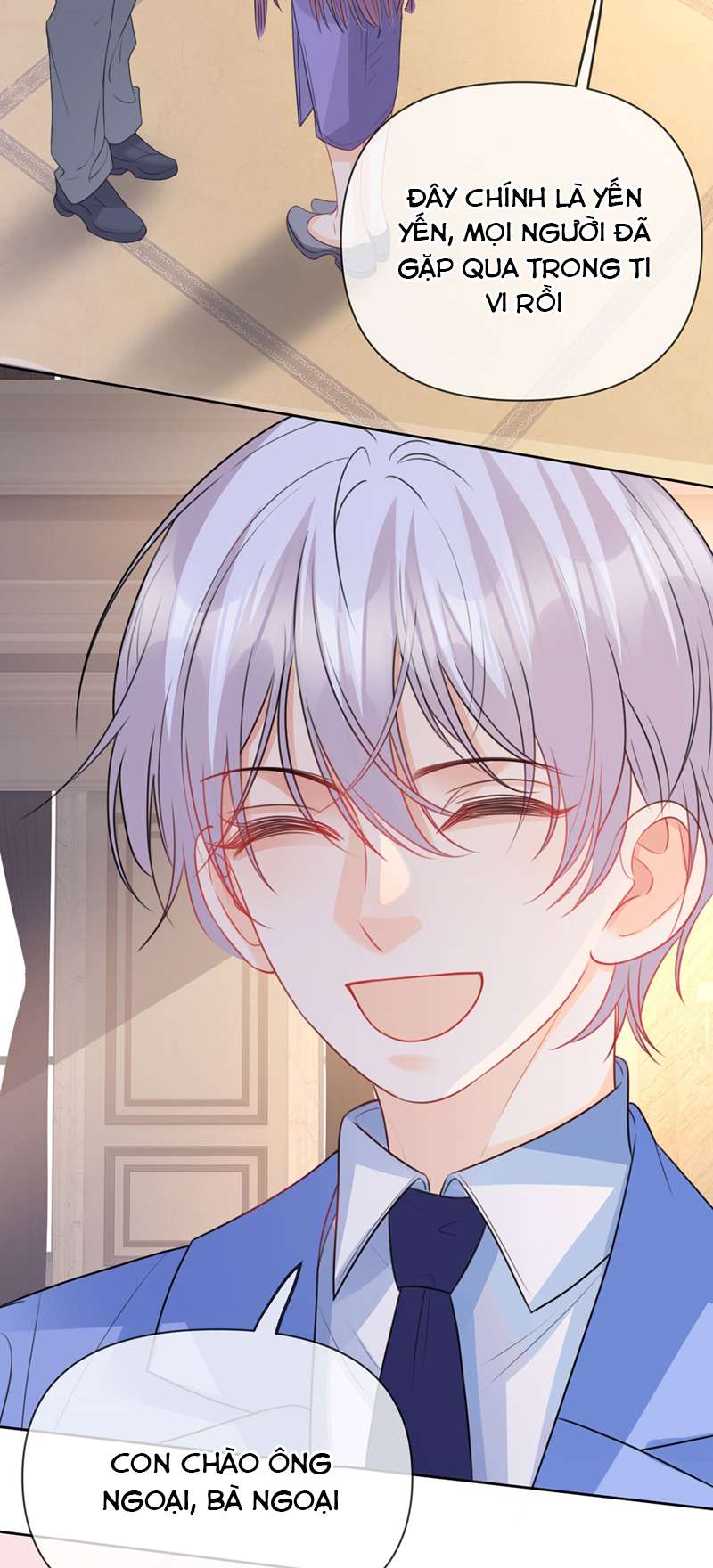 Bị Vạn Người Ghét Sau Khi Trùng Sinh Bạo Hồng Toàn Mạng: Chapter 99