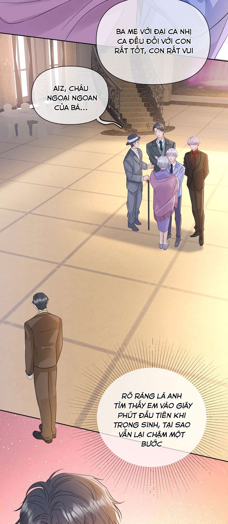 Bị Vạn Người Ghét Sau Khi Trùng Sinh Bạo Hồng Toàn Mạng: Chapter 99