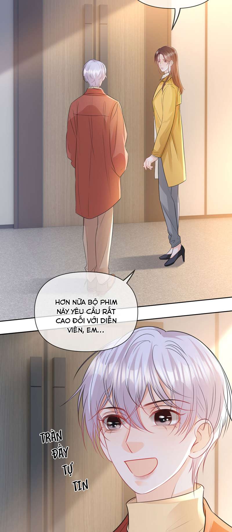 Bị Vạn Người Ghét Sau Khi Trùng Sinh Bạo Hồng Toàn Mạng: Chapter 99