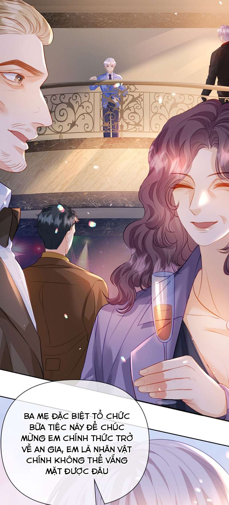 Bị Vạn Người Ghét Sau Khi Trùng Sinh Bạo Hồng Toàn Mạng: Chapter 99