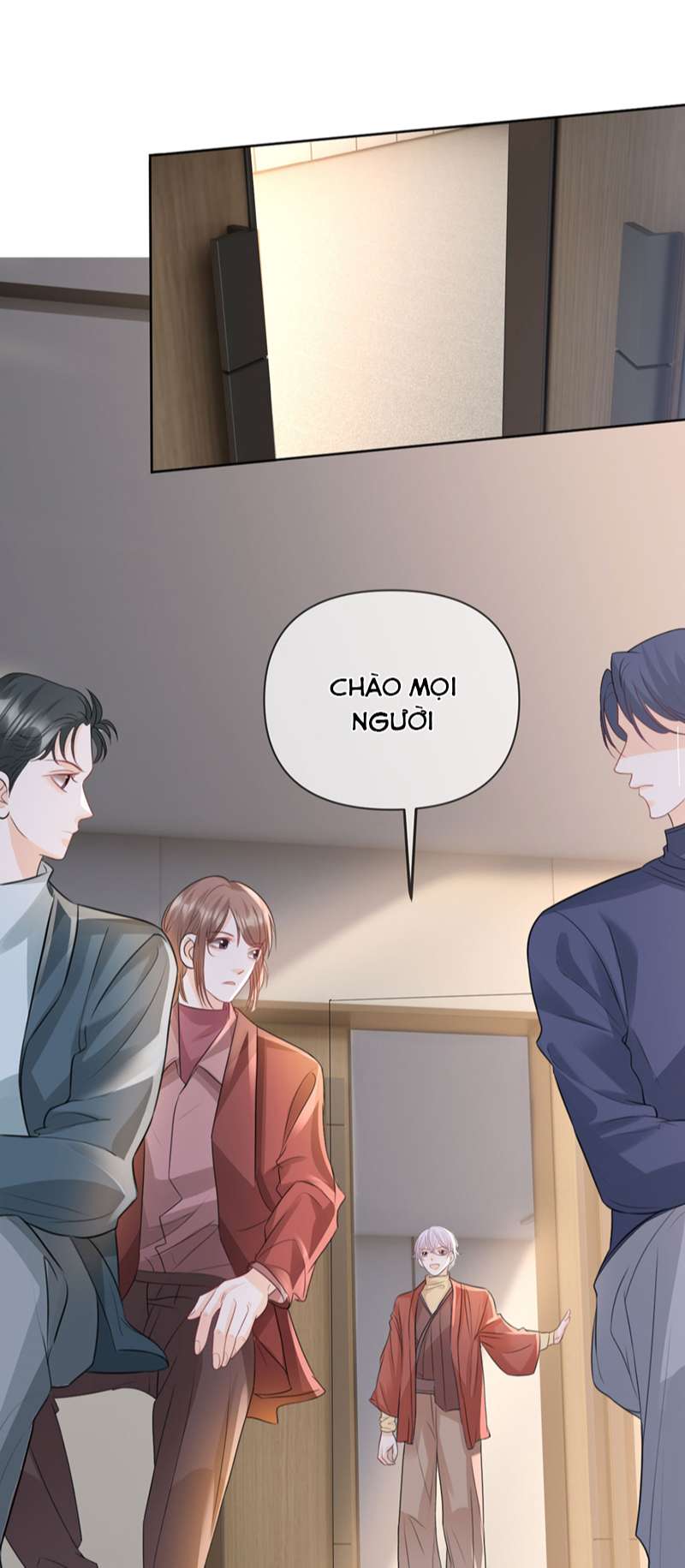 Bị Vạn Người Ghét Sau Khi Trùng Sinh Bạo Hồng Toàn Mạng: Chapter 99
