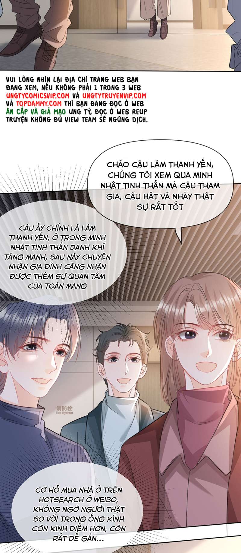 Bị Vạn Người Ghét Sau Khi Trùng Sinh Bạo Hồng Toàn Mạng: Chapter 99