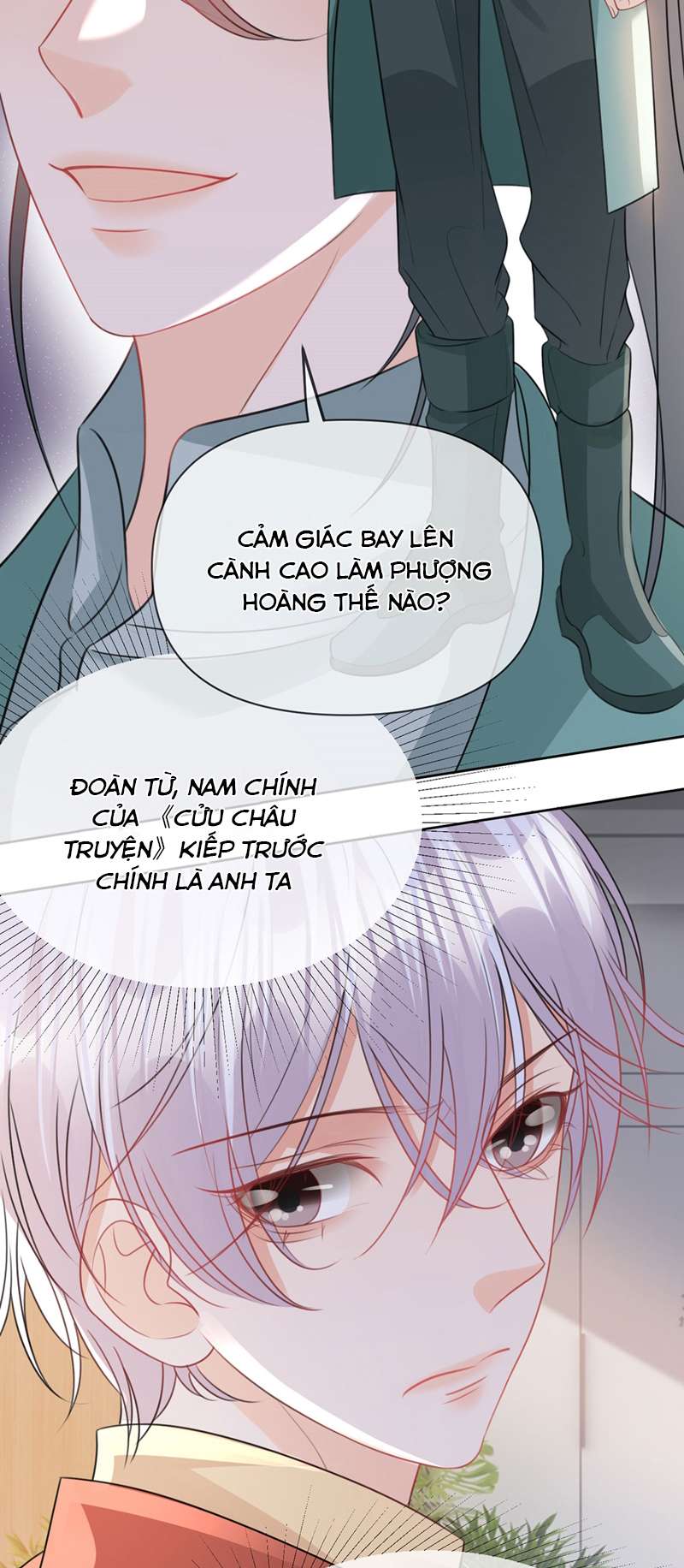 Bị Vạn Người Ghét Sau Khi Trùng Sinh Bạo Hồng Toàn Mạng: Chapter 99