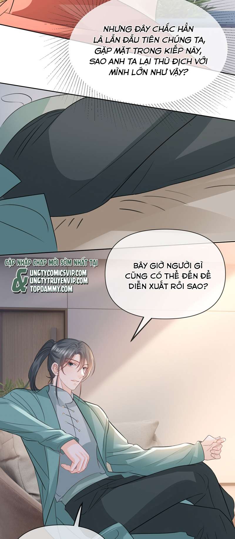 Bị Vạn Người Ghét Sau Khi Trùng Sinh Bạo Hồng Toàn Mạng: Chapter 99