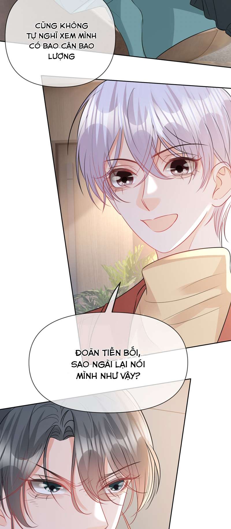 Bị Vạn Người Ghét Sau Khi Trùng Sinh Bạo Hồng Toàn Mạng: Chapter 99