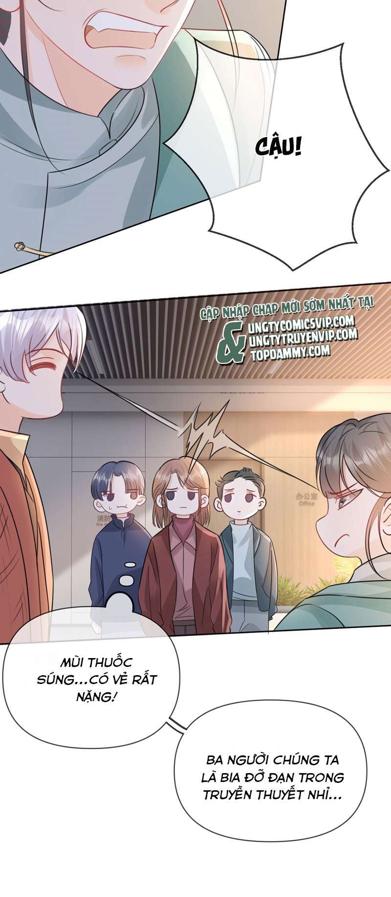 Bị Vạn Người Ghét Sau Khi Trùng Sinh Bạo Hồng Toàn Mạng: Chapter 99