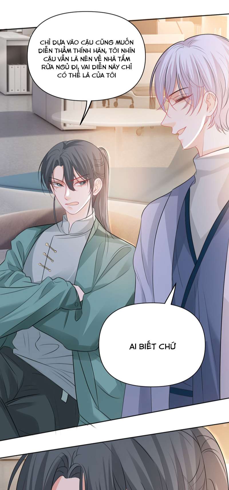 Bị Vạn Người Ghét Sau Khi Trùng Sinh Bạo Hồng Toàn Mạng: Chapter 99
