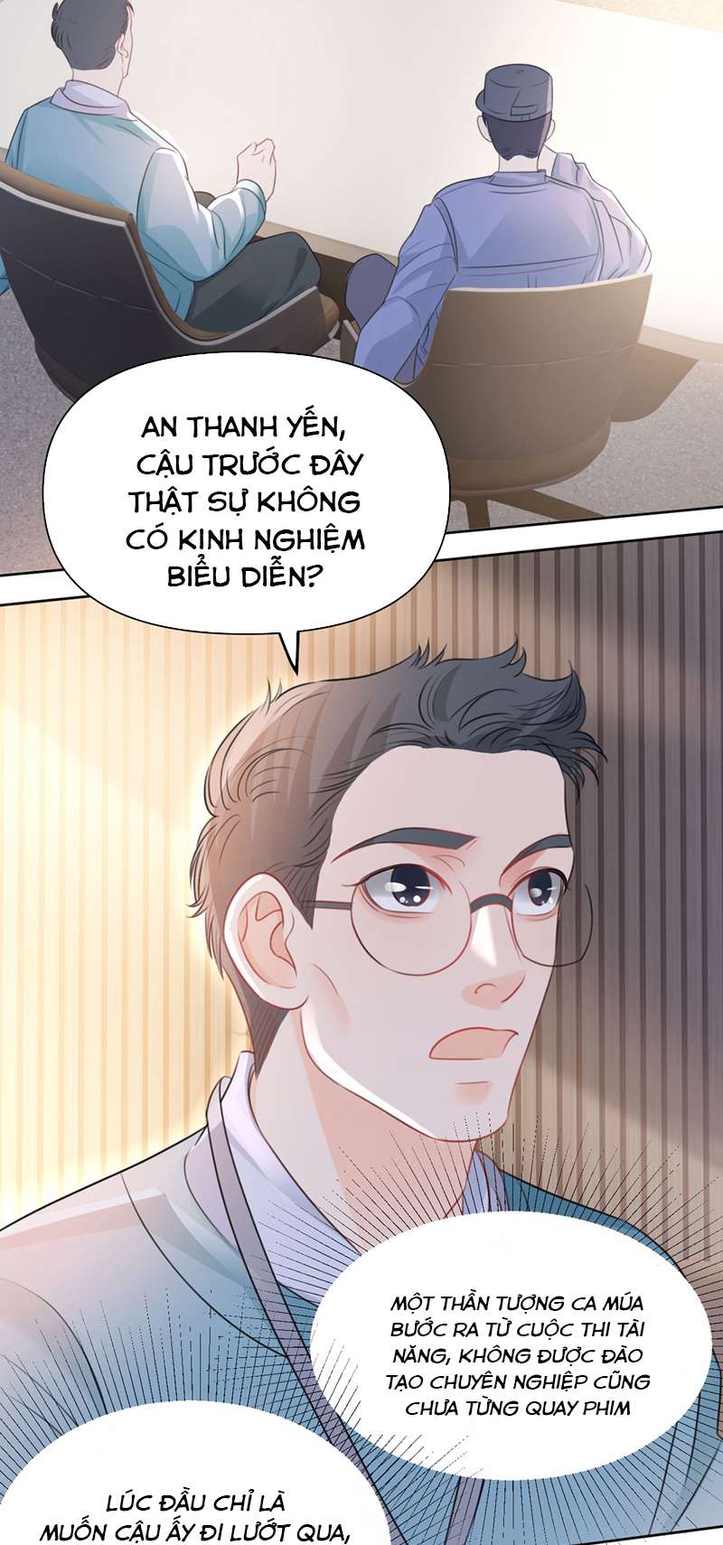 Bị Vạn Người Ghét Sau Khi Trùng Sinh Bạo Hồng Toàn Mạng: Chapter 99