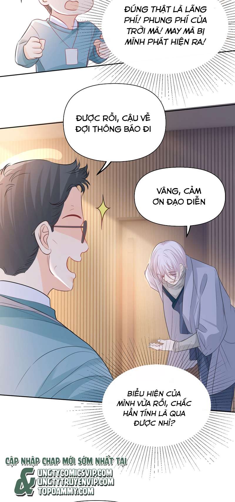 Bị Vạn Người Ghét Sau Khi Trùng Sinh Bạo Hồng Toàn Mạng: Chapter 99