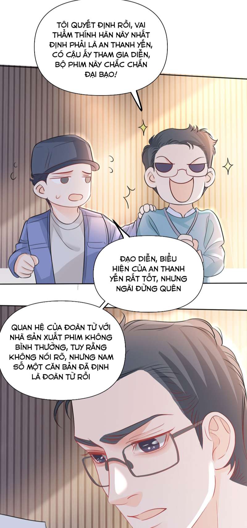 Bị Vạn Người Ghét Sau Khi Trùng Sinh Bạo Hồng Toàn Mạng: Chapter 99