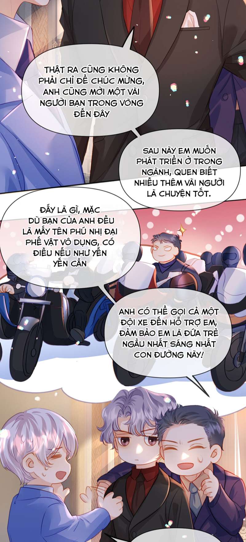 Bị Vạn Người Ghét Sau Khi Trùng Sinh Bạo Hồng Toàn Mạng: Chapter 99