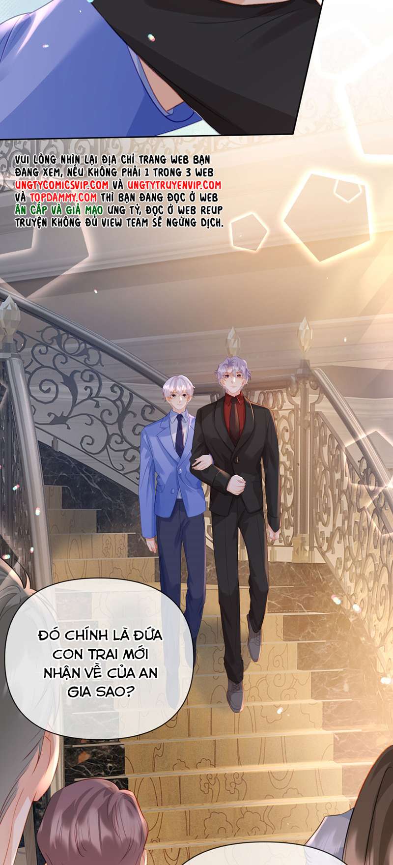 Bị Vạn Người Ghét Sau Khi Trùng Sinh Bạo Hồng Toàn Mạng: Chapter 99