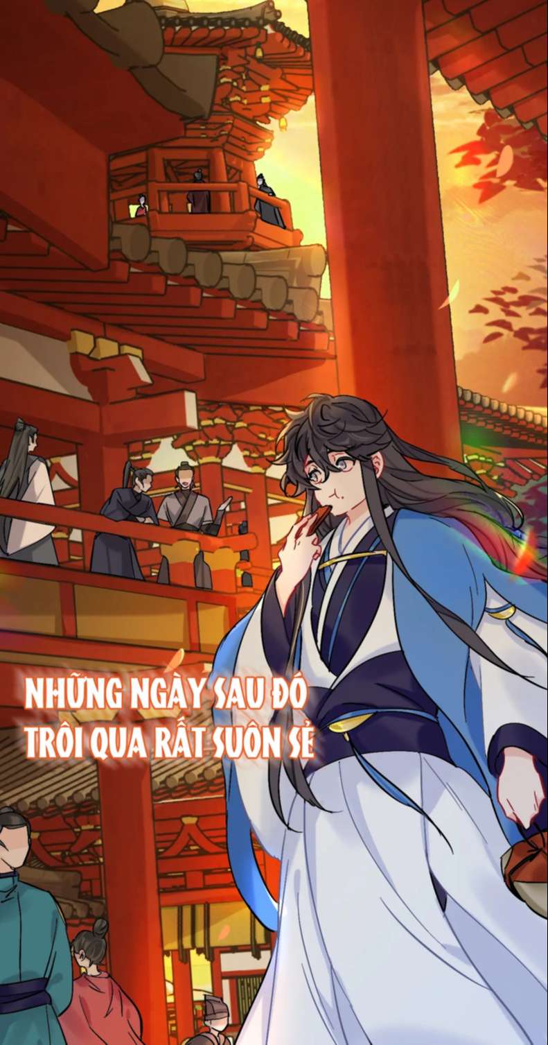 Sư Huynh Đừng Hòng Chạy: Chapter 86