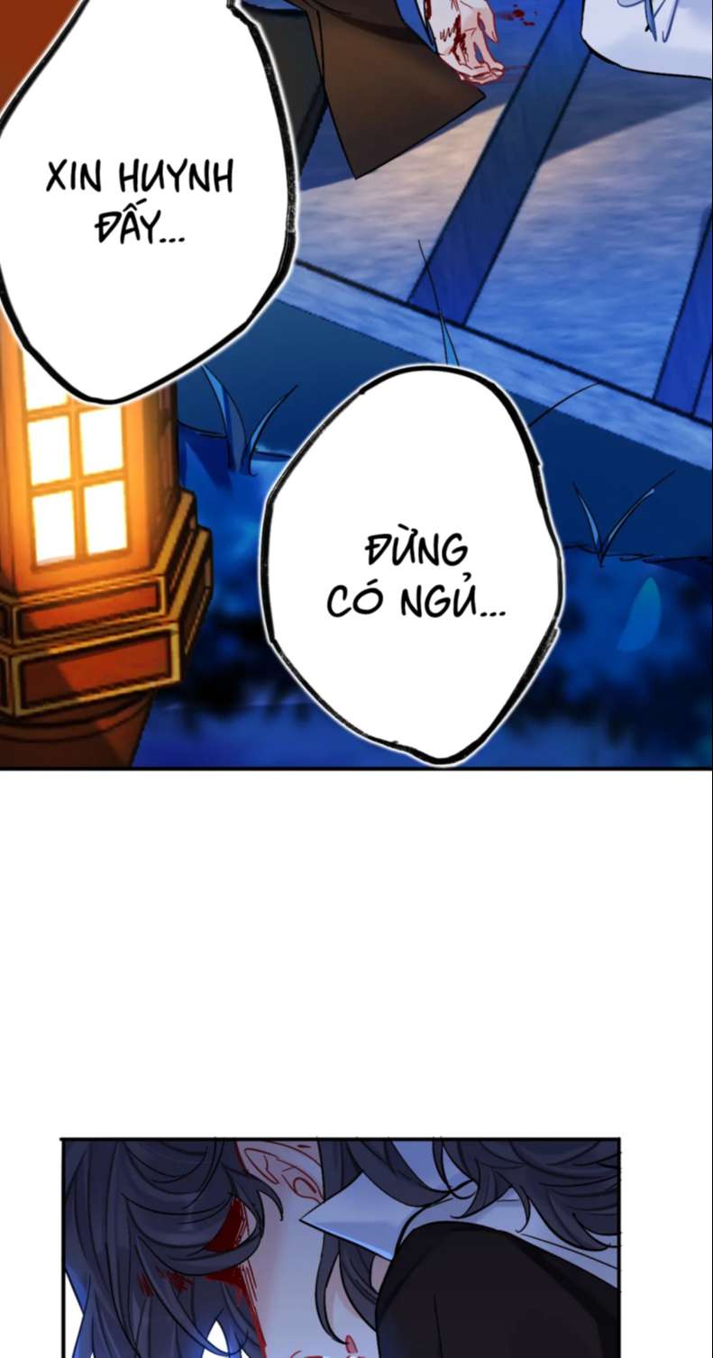 Sư Huynh Đừng Hòng Chạy: Chapter 86