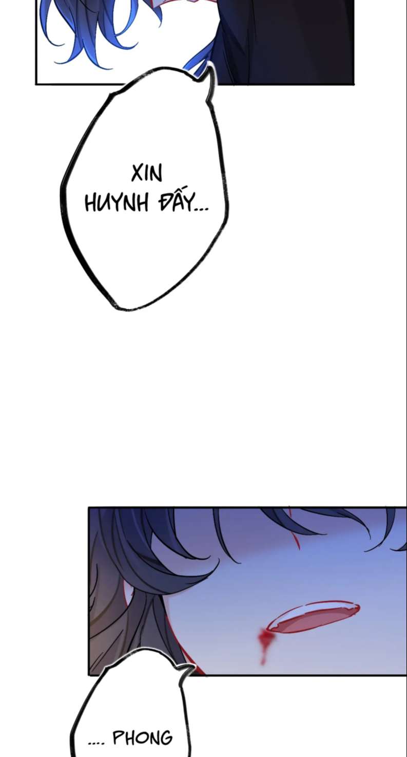 Sư Huynh Đừng Hòng Chạy: Chapter 86