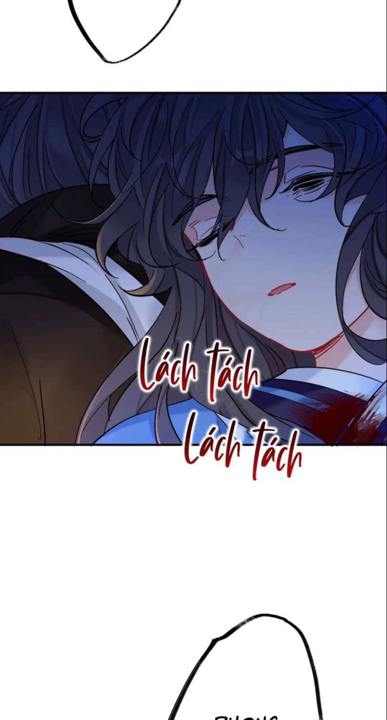 Sư Huynh Đừng Hòng Chạy: Chapter 86