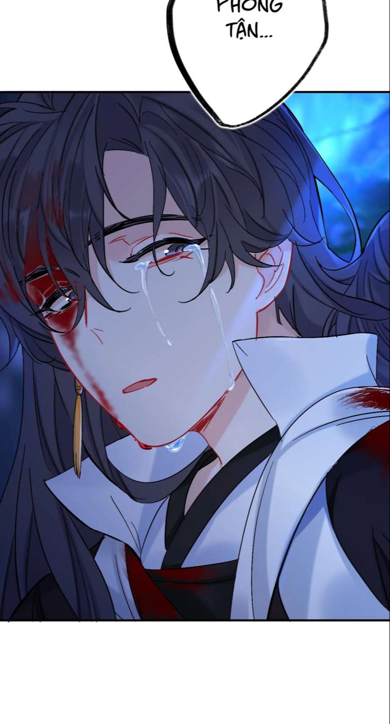 Sư Huynh Đừng Hòng Chạy: Chapter 86