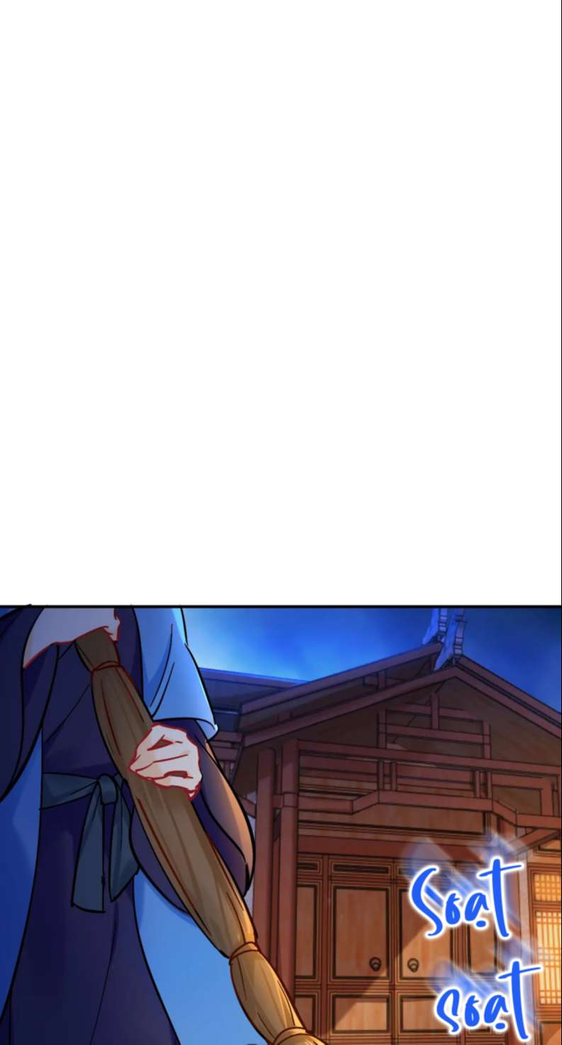 Sư Huynh Đừng Hòng Chạy: Chapter 86