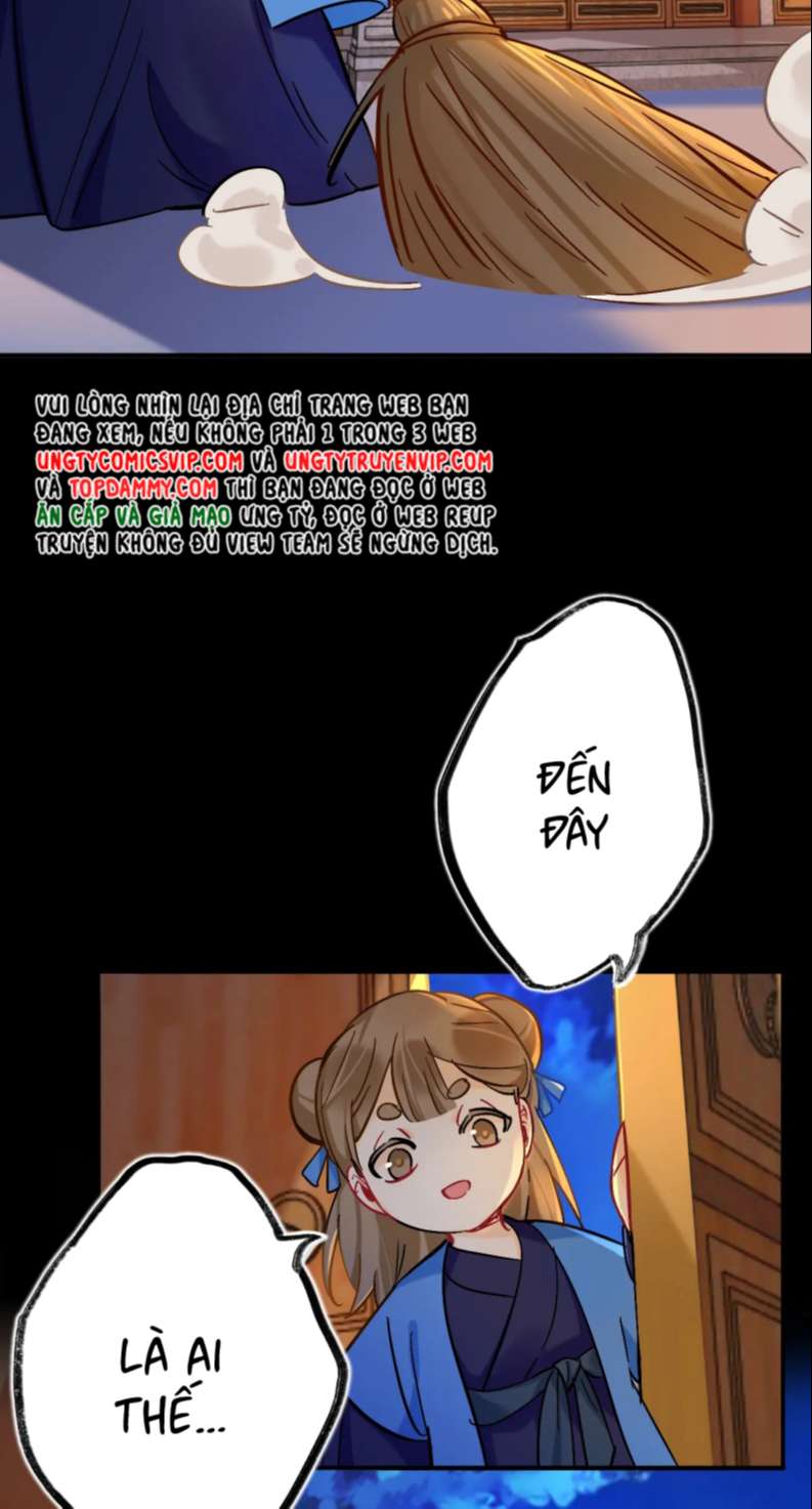 Sư Huynh Đừng Hòng Chạy: Chapter 86