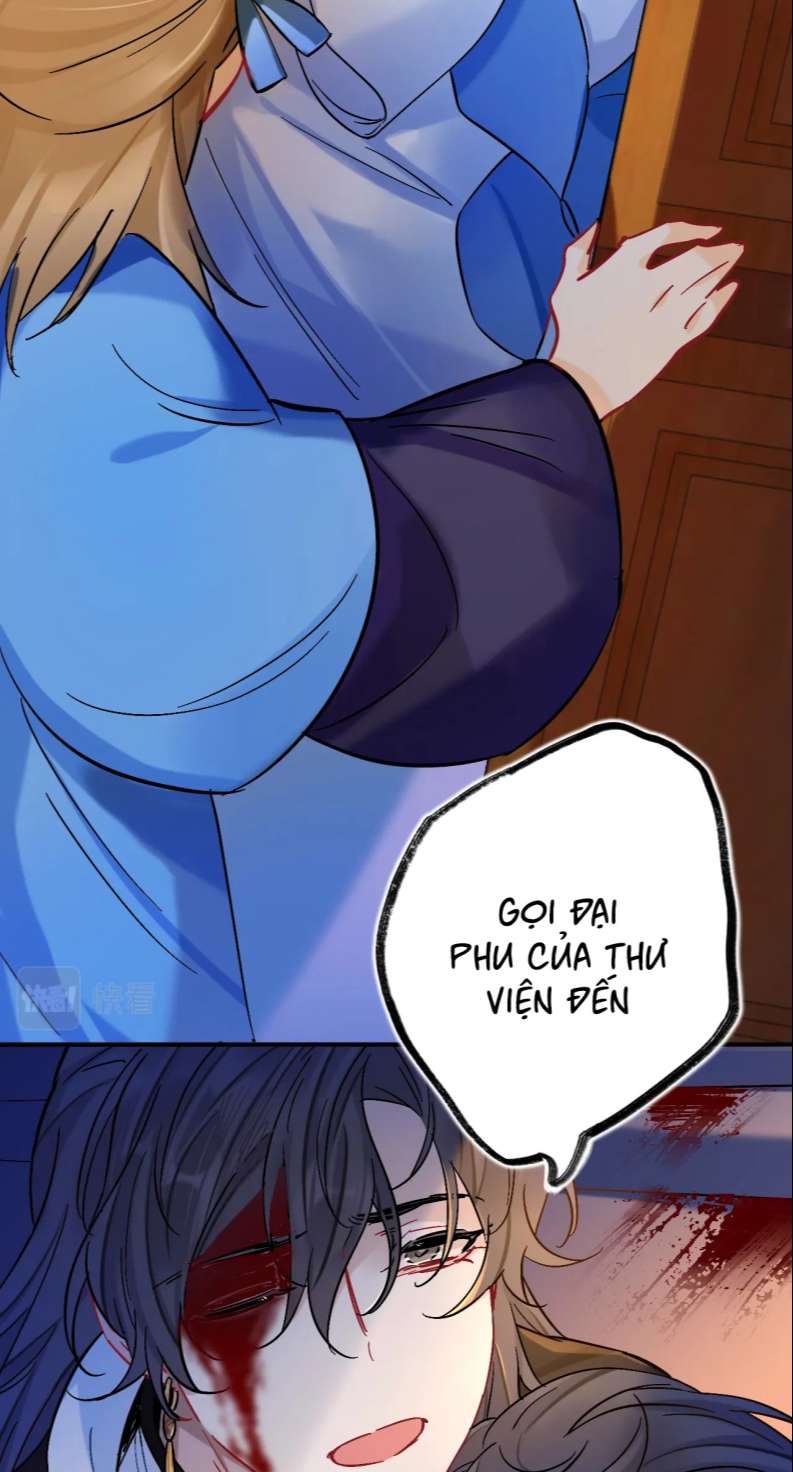 Sư Huynh Đừng Hòng Chạy: Chapter 86