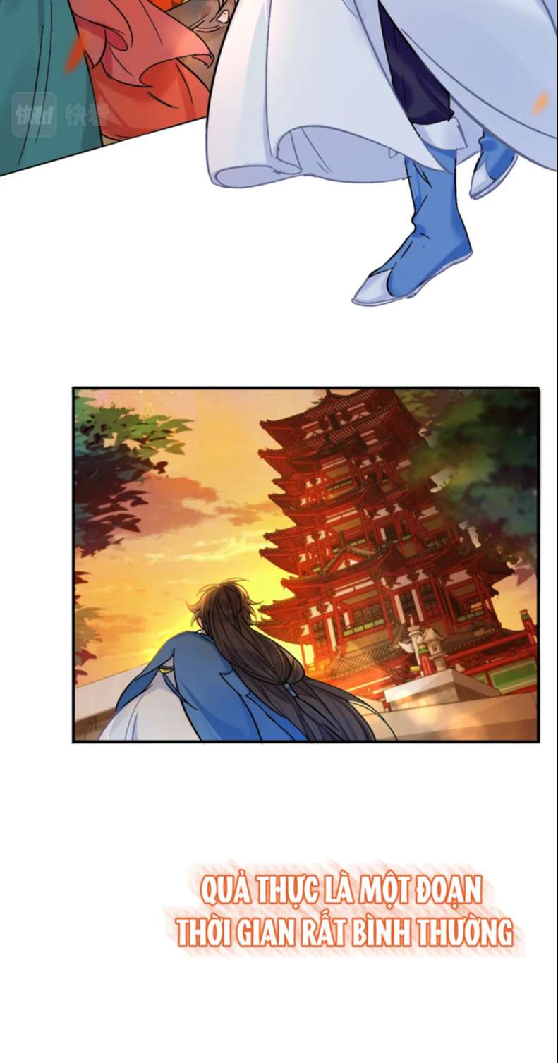 Sư Huynh Đừng Hòng Chạy: Chapter 86