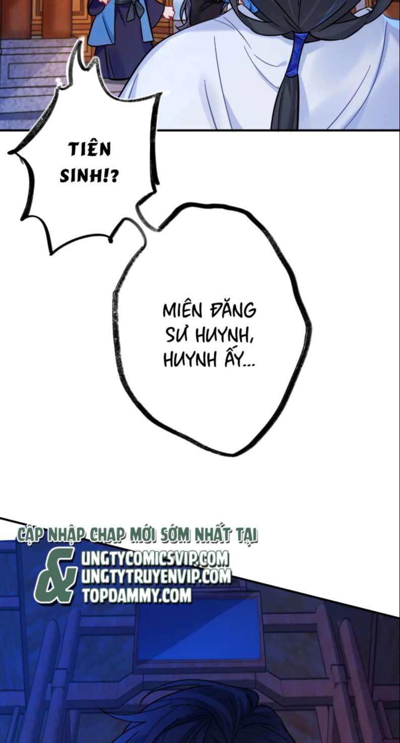 Sư Huynh Đừng Hòng Chạy: Chapter 86