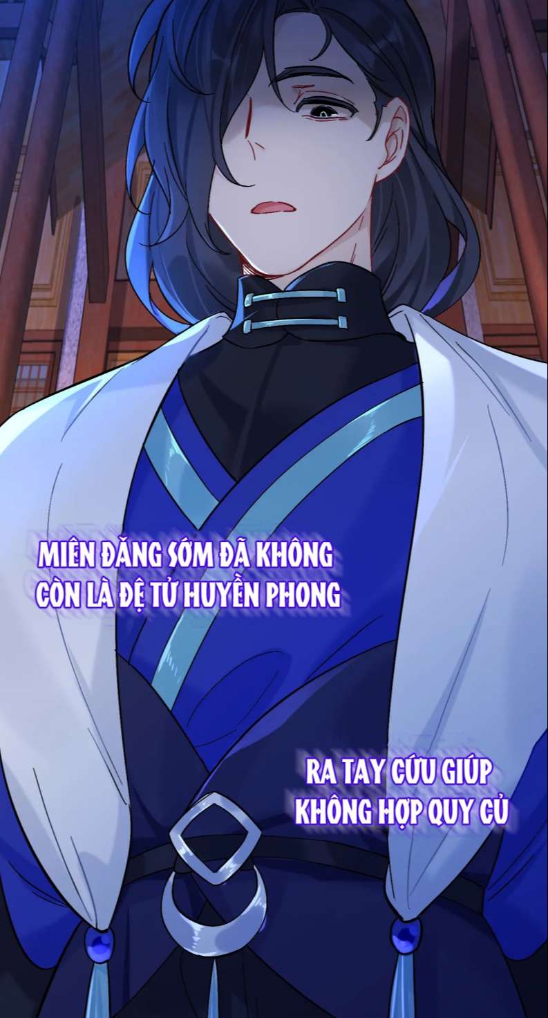 Sư Huynh Đừng Hòng Chạy: Chapter 86
