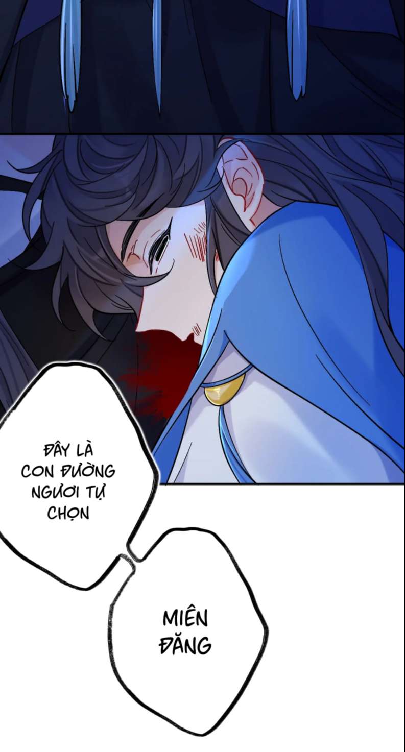 Sư Huynh Đừng Hòng Chạy: Chapter 86