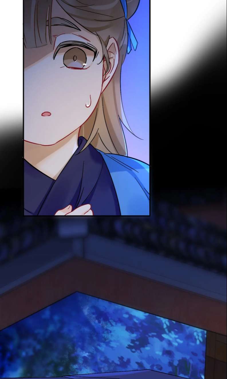 Sư Huynh Đừng Hòng Chạy: Chapter 86