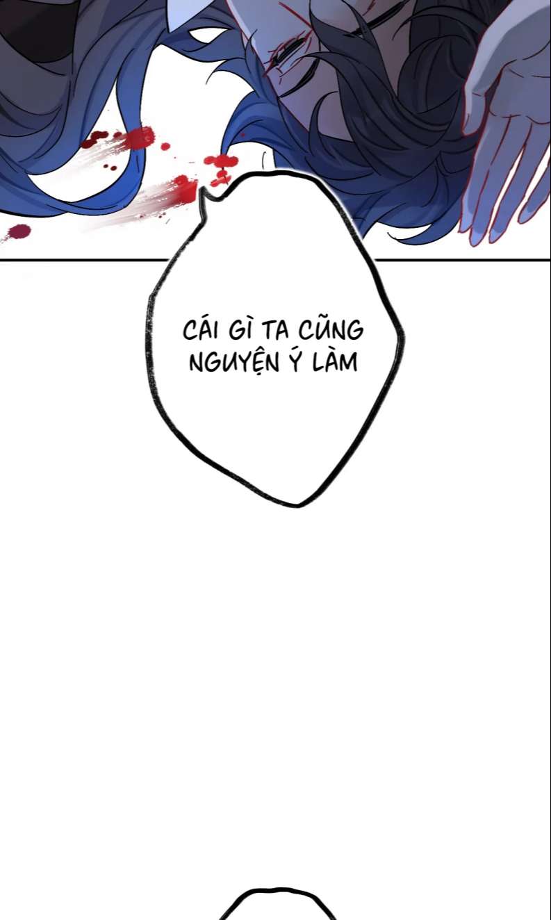 Sư Huynh Đừng Hòng Chạy: Chapter 86