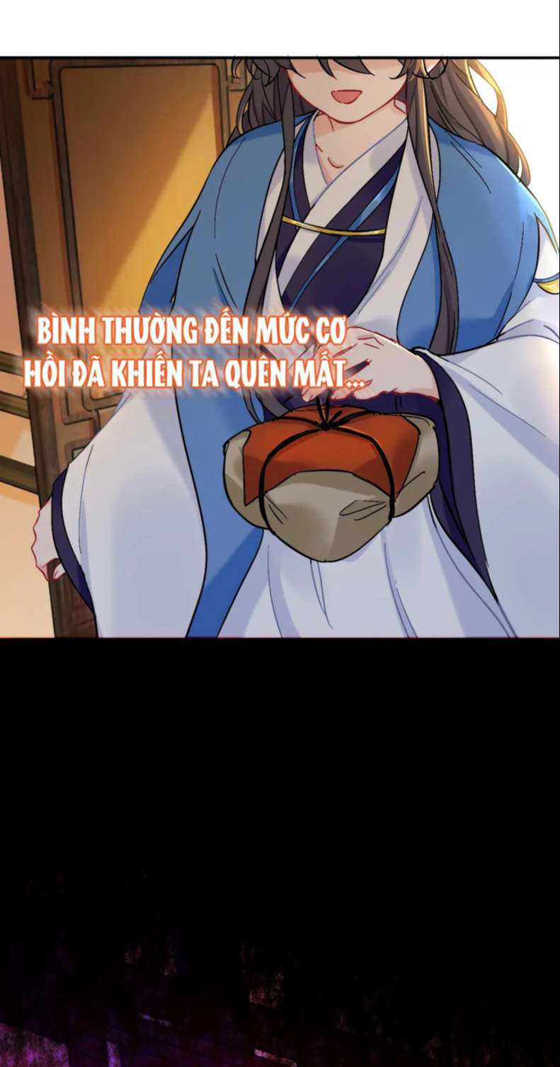 Sư Huynh Đừng Hòng Chạy: Chapter 86