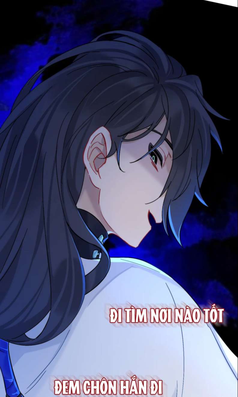 Sư Huynh Đừng Hòng Chạy: Chapter 86