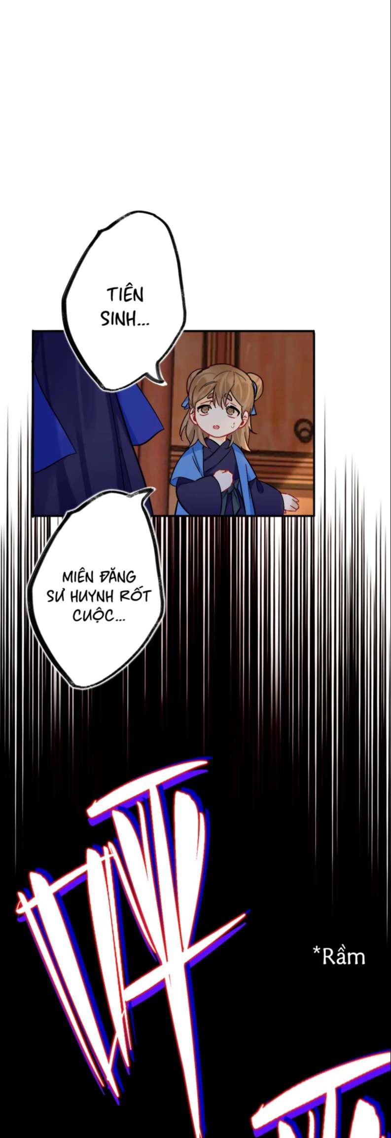 Sư Huynh Đừng Hòng Chạy: Chapter 86