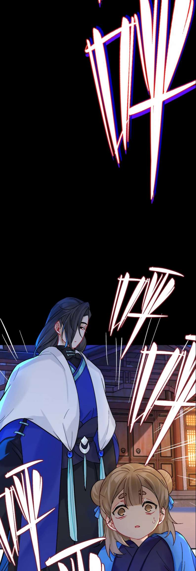 Sư Huynh Đừng Hòng Chạy: Chapter 86
